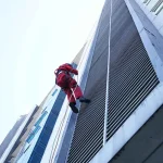 Menghadirkan Kebersihan Tak Terbantahkan, Termasuk Outdoor Cleaning Services